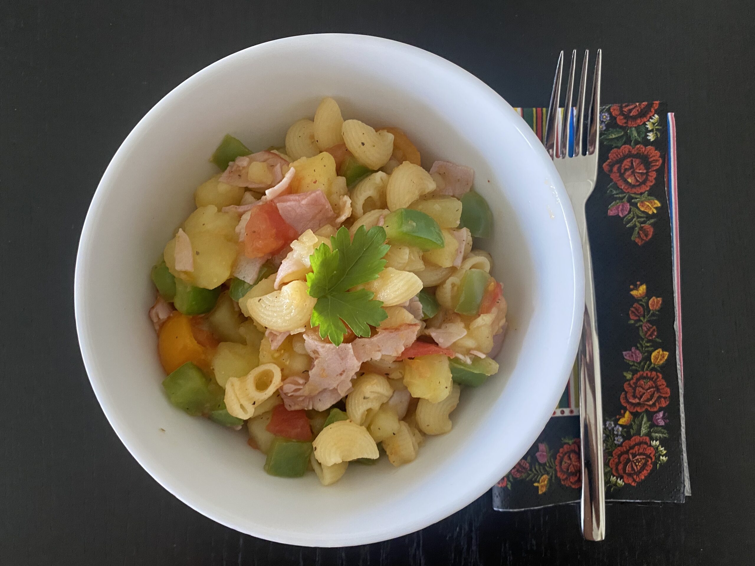 Grenadiermarsch im summer style