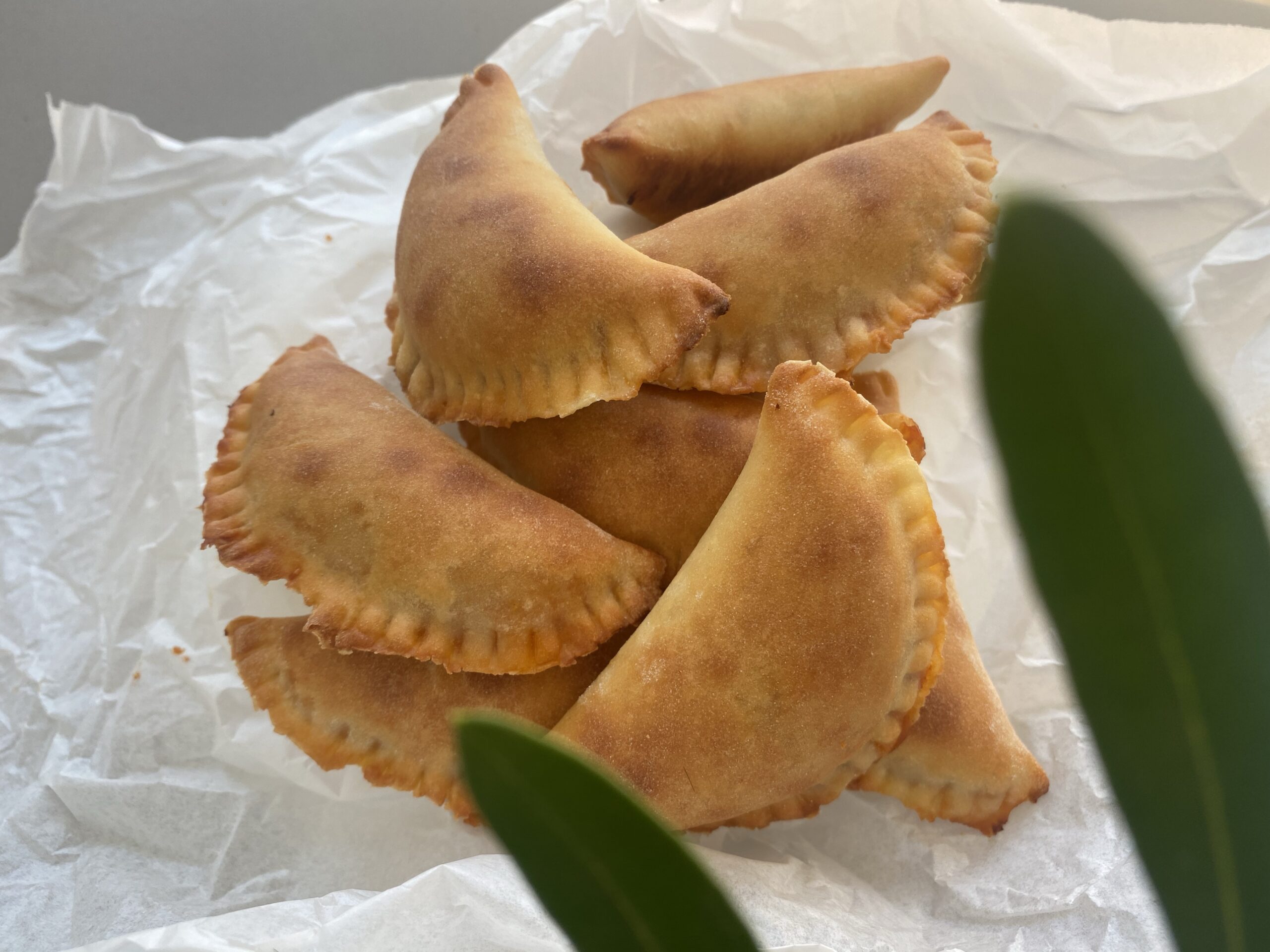 Empanadas