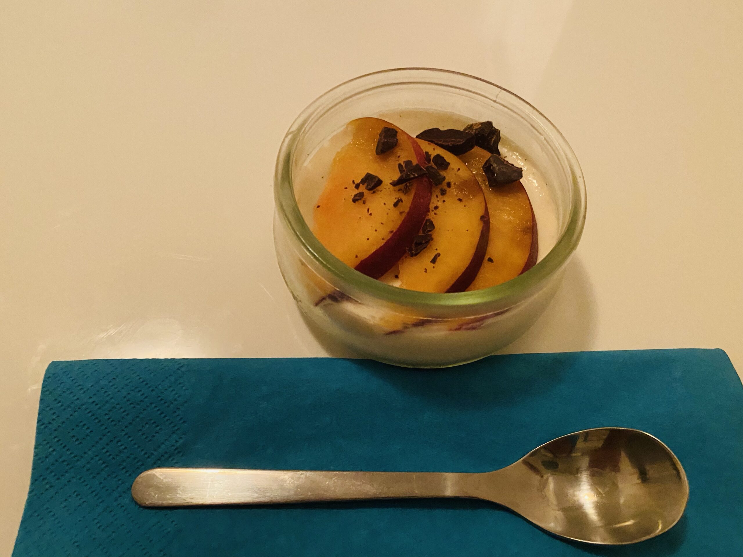 Panna Cotta