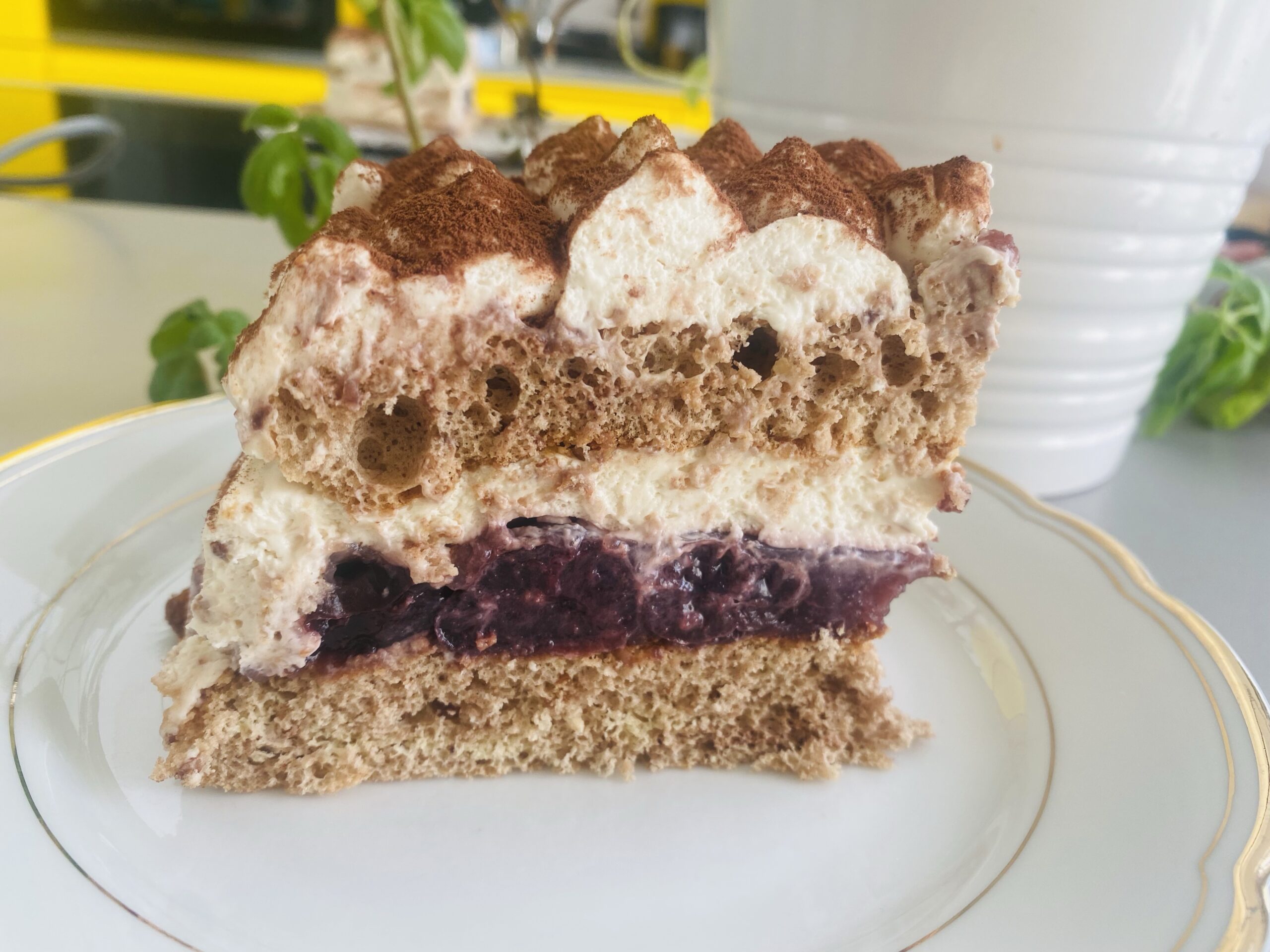 Boscomisu – die andere Schwarzwälderkirsch