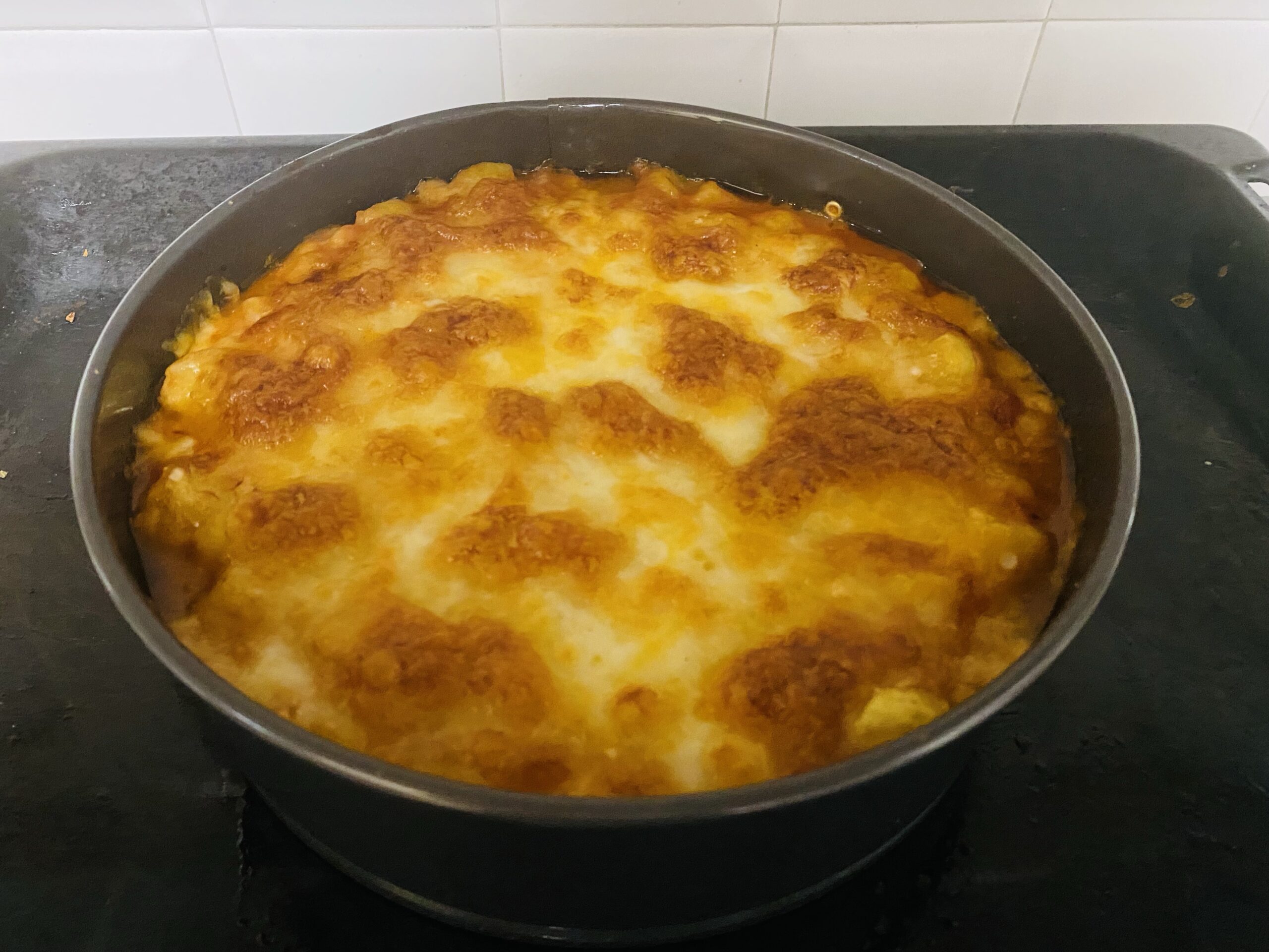 Gnocchi alla Sorrentina